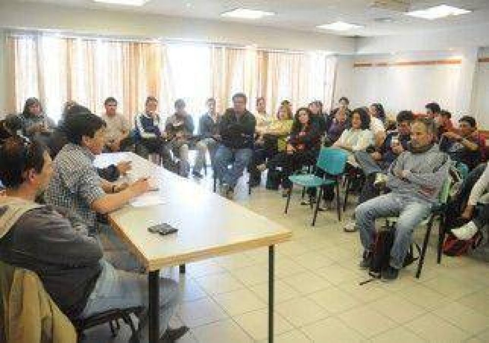 El Gobierno dict� la conciliaci�n obligatoria y fren� cortes de ruta