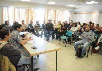 El Gobierno dict� la conciliaci�n obligatoria y fren� cortes de ruta