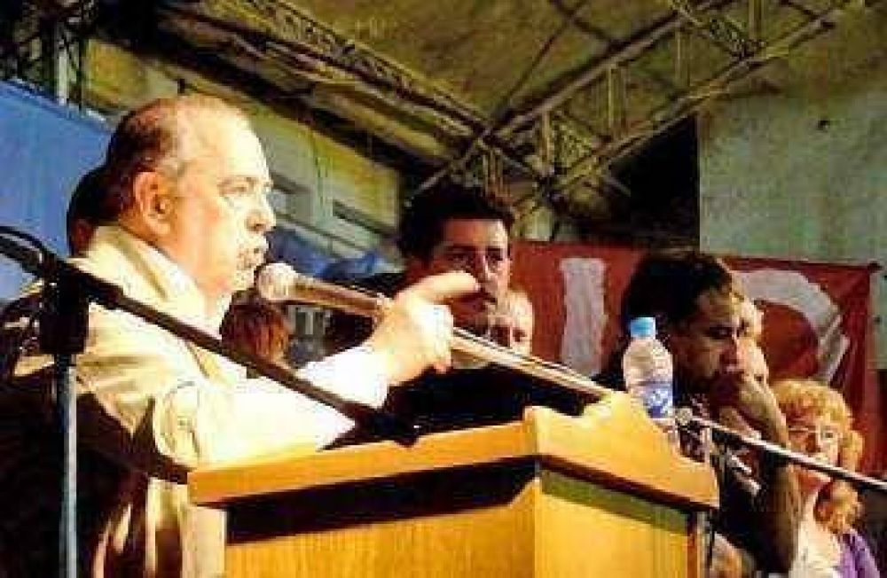 Hidrocarburos: Jorge justifica el veto parcial y eleva otro proyecto