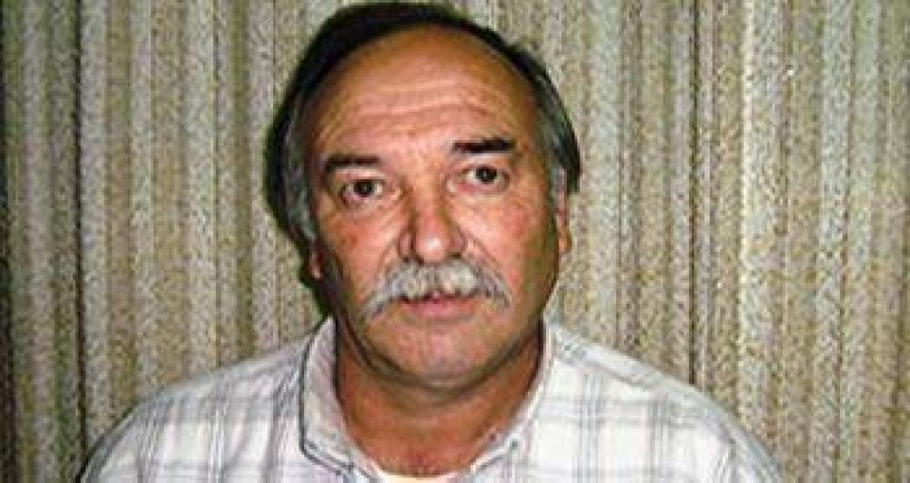 Diputado pide �cambiar la matriz productiva� de la Provincia