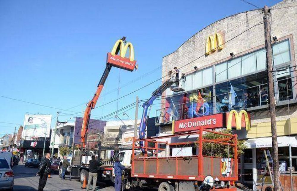 Siguen las adhesiones al C�digo de Publicidad