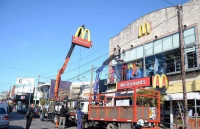 Siguen las adhesiones al C�digo de Publicidad