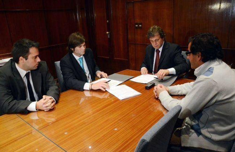Cr�ditos del Bapro para que los comercios se adhieran al nuevo C�digo de Publicidad