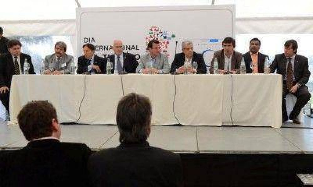 Mendoza busca potenciar el turismo vitivin�cola