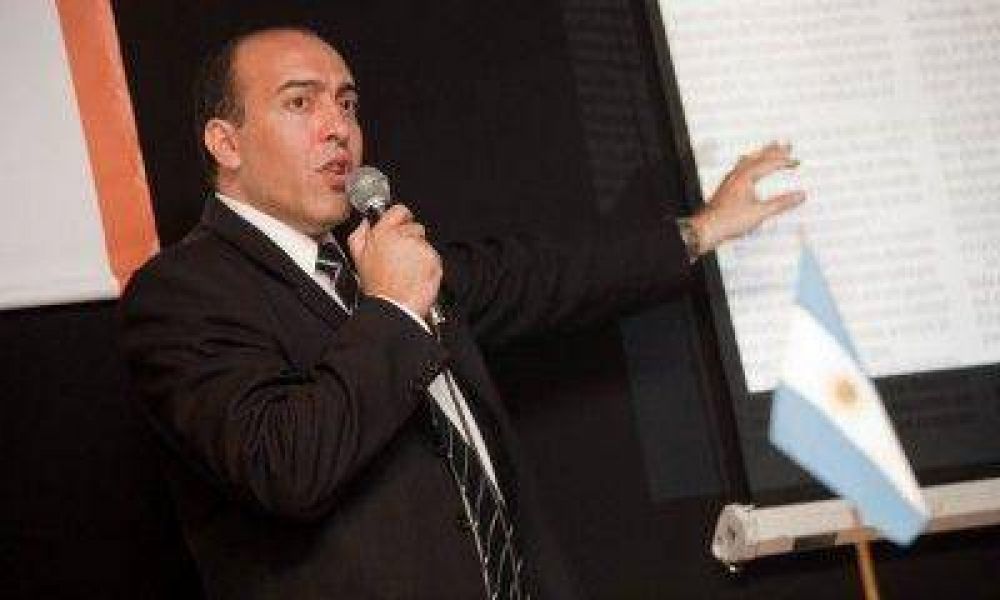 "Mendoza consigui� en el Presupuesto nacional todas las obras que quer�a"