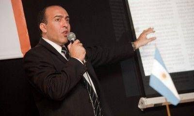 "Mendoza consigui� en el Presupuesto nacional todas las obras que quer�a"