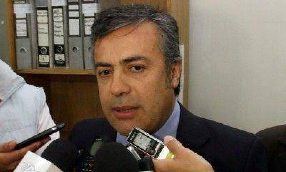 La UCR advirti� a P�rez que "marcar� pautas fuertes" en el presupuesto