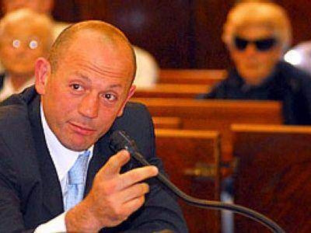 LA MUNICIPALIDAD NIEGA MOTIVOS DE CONFLICTO CON GUARDAVIDAS