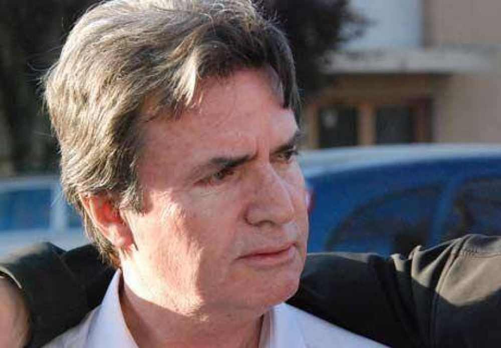 Vaca Narvaja acompa�ar� �con fuerza y convicci�n� el proyecto del gobierno