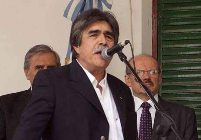 Paillalef: R�o Negro seguir� alineada con las pol�ticas sociales de Naci�n