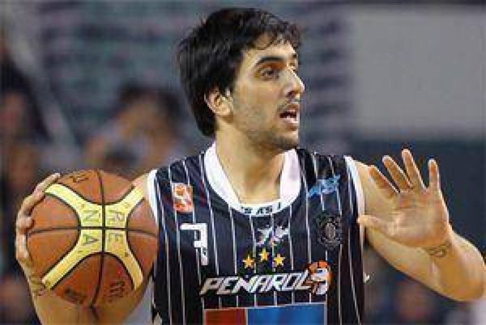 Pe�arol logr� el tercer triunfo al hilo de visitante