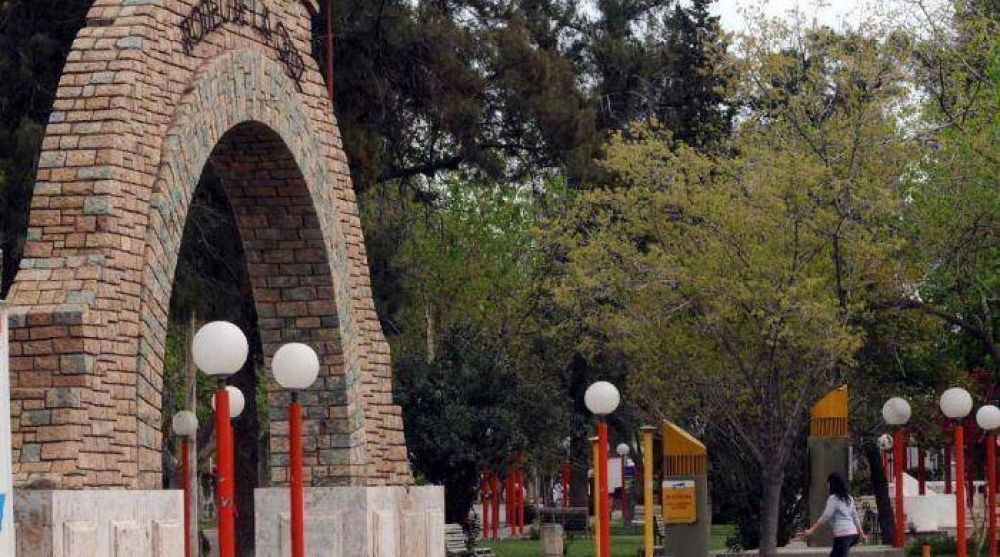Los 100 aos de Rodeo de la Cruz, entre el campo y la ciudad