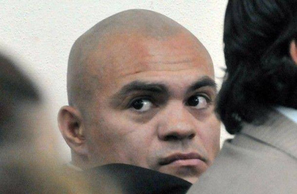 Ratifican que la Hiena Barrios no podr� conducir veh�culos