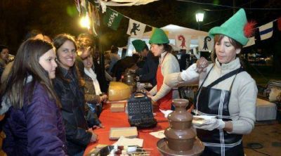 Mendoza, segunda en el ranking de ciudades maravillosas