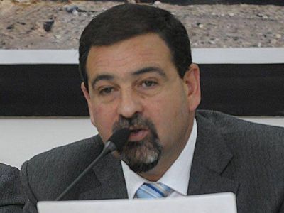 Aborto no punible: Ciurca desautoriz� al ministro de Salud Carlos D�az Russo