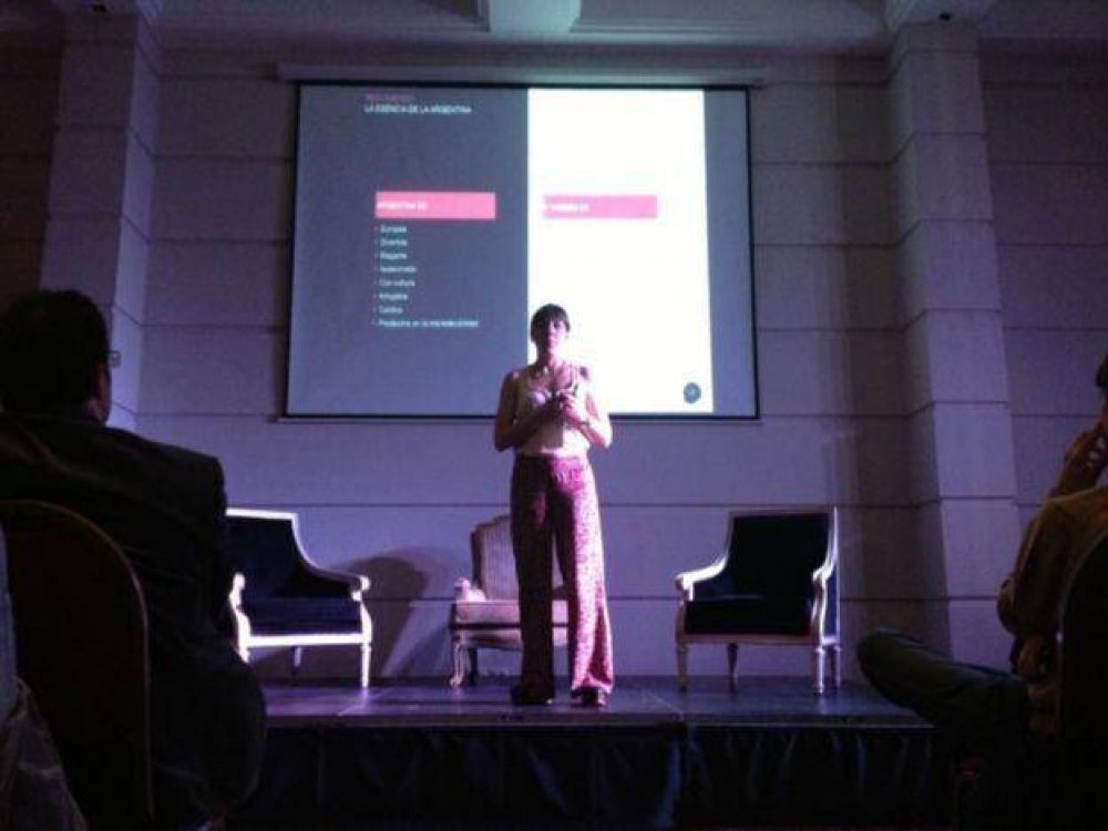 M�s de 350 personas participaron de M�rketing Online Mendoza