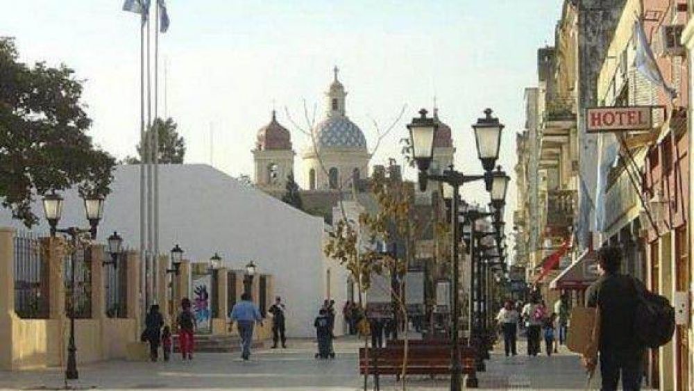 San Miguel de Tucum�n festeja su cumplea�os con m�ltiples actividades  