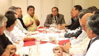 �El movimiento obrero comenz� a pararse, y nada ni nadie lo podr� detener�  
