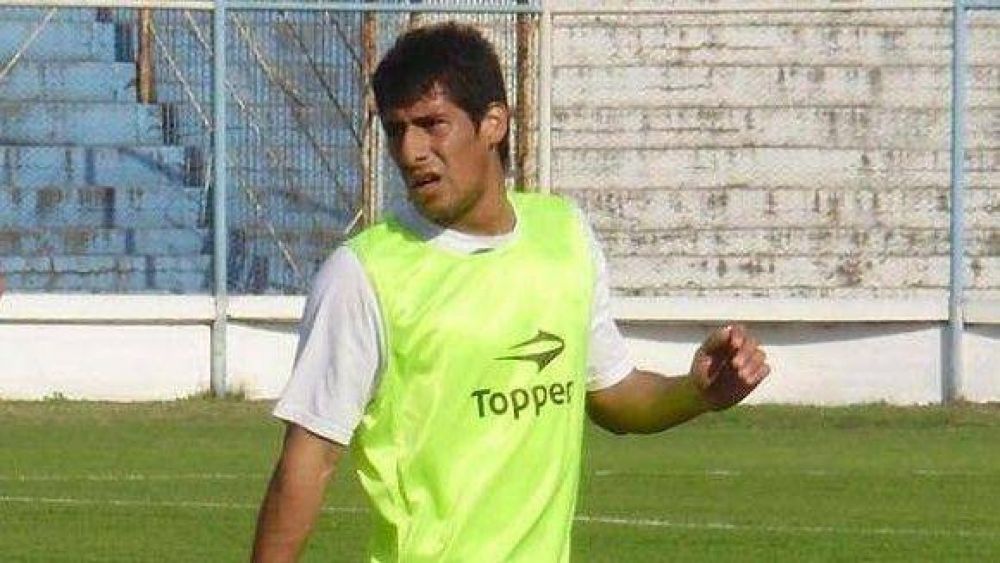 C�sar More: �Ya dej� de ser un pibe y quiero ser titular�   