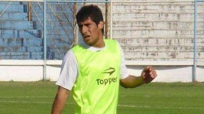 C�sar More: �Ya dej� de ser un pibe y quiero ser titular�   