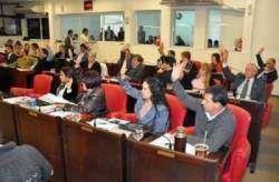 Diputados quieren saber c�mo gast� Aida el Fondo Sojero	