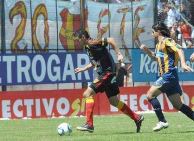 Boca Unidos visita a un grosso de la categor�a, con intenci�n de sumar