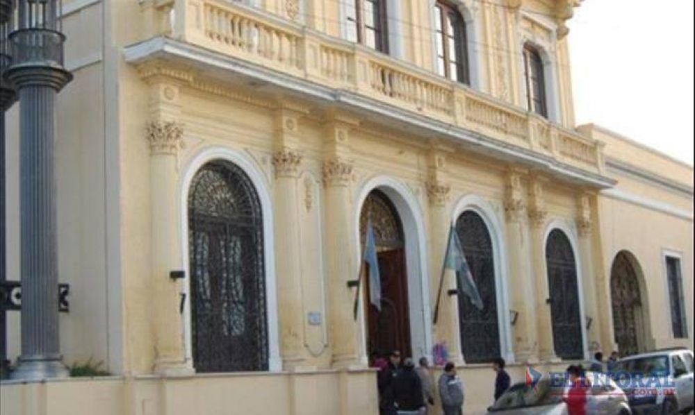 Capital confirm� Tarifaria 2013 y se trabaja en el Presupuesto
