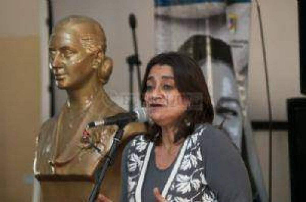 �La inseguridad es producto de una herencia de veinte a�os de exclusi�n�