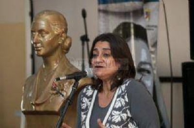 �La inseguridad es producto de una herencia de veinte a�os de exclusi�n�