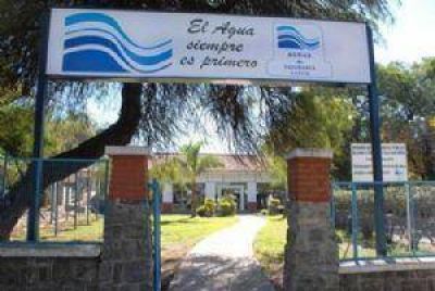 Al gobierno le result� m�s barato terminar el pozo
