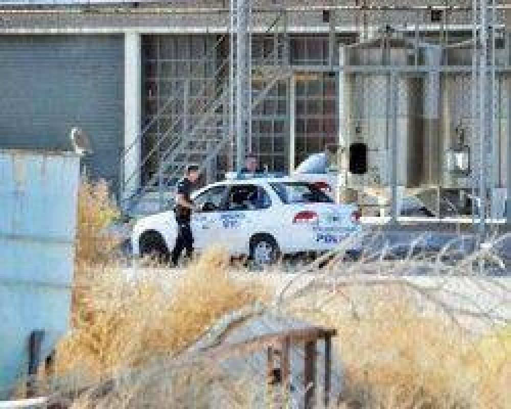 Un hombre muri� en una bodega tras caer a una pileta: creen que se hab�a intoxicado