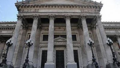 Estiman que la Provincia perdi� $566 millones