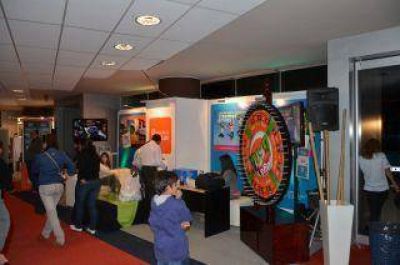 Comenz� San Luis Digital