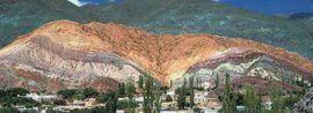 Purmamarca socio del proyecto internacional 