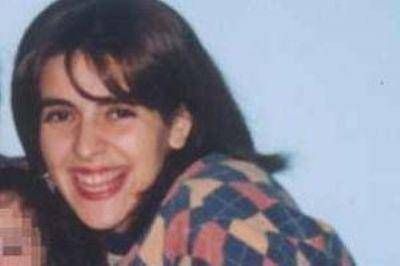Se conoci� un documento que acredita que Marita Ver�n estuvo en La Rioja