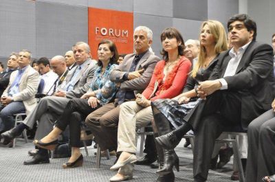 Se realiz� el cierre del Seminario "La Industria en Santiago del Estero"