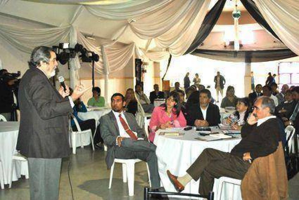Personal legislativo  En proceso de formaci�n 