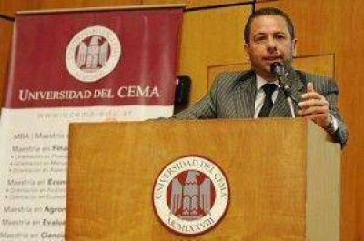 Iba�ez destac� la importancia del di�logo con las comunidades organizadas para el desarrollo minero