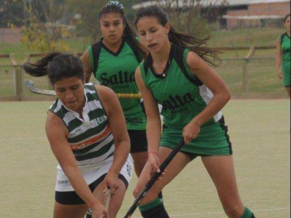 Salta, sede de tres regionales de LNH