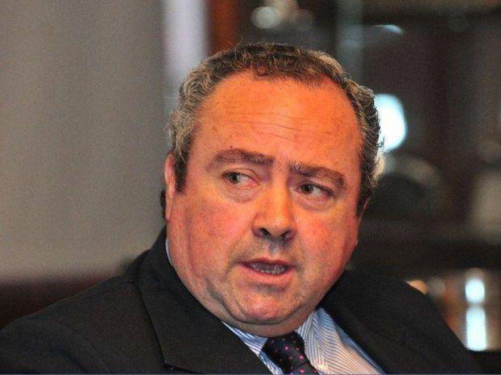 Postulan a Fleming para el Tribunal de Impugnaci�n