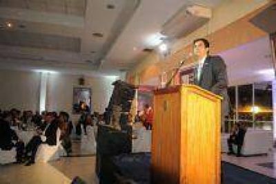 El Gobernador Urtubey destac� el crecimiento tur�stico de Salta
