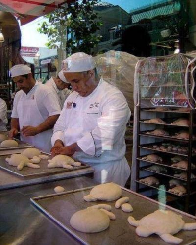 Misiones tendr�a la primera escuela de panaderos del pa�s  