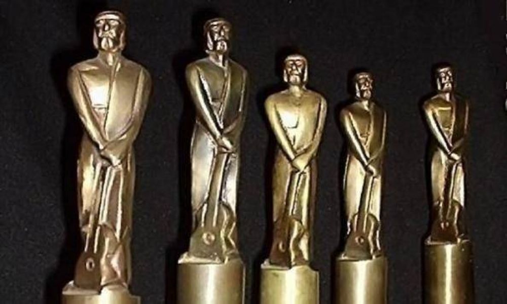 Misiones recibe a las estrellas para la celebraci�n de los Mart�n Fierro Federal