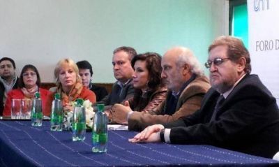 Se realiza el Foro de Formaci�n Docente Superior