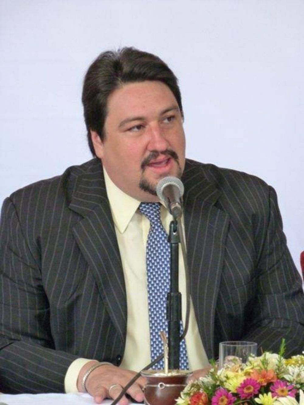 Closs reclam� m�s presupuesto para ejecutar la Ley de Bosques