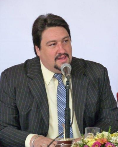 Closs reclam� m�s presupuesto para ejecutar la Ley de Bosques