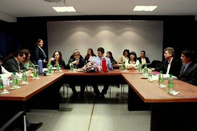 El presupuesto 2013 para el Tribunal Electoral ser� de 17 millones de pesos
