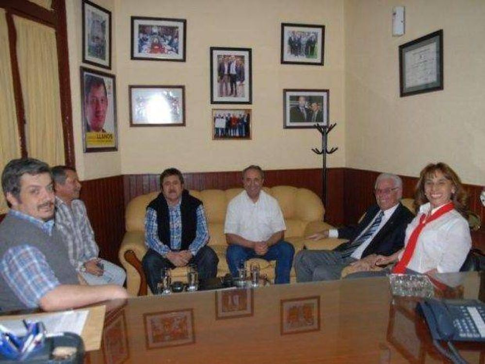 ExpoJuy 2012 reflejar� el potencial de la provincia