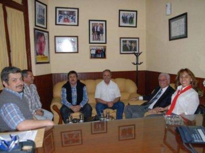 ExpoJuy 2012 reflejar� el potencial de la provincia