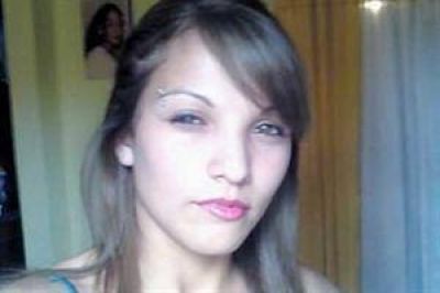 Hallaron en Entre R�os la cabeza de la joven decapitada por su ex novio
